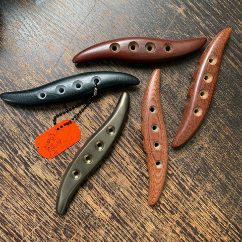 Different Cyclone Stick flavors