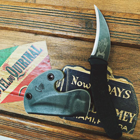 Laser-engraved version