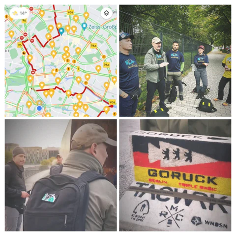 More impressions from the event