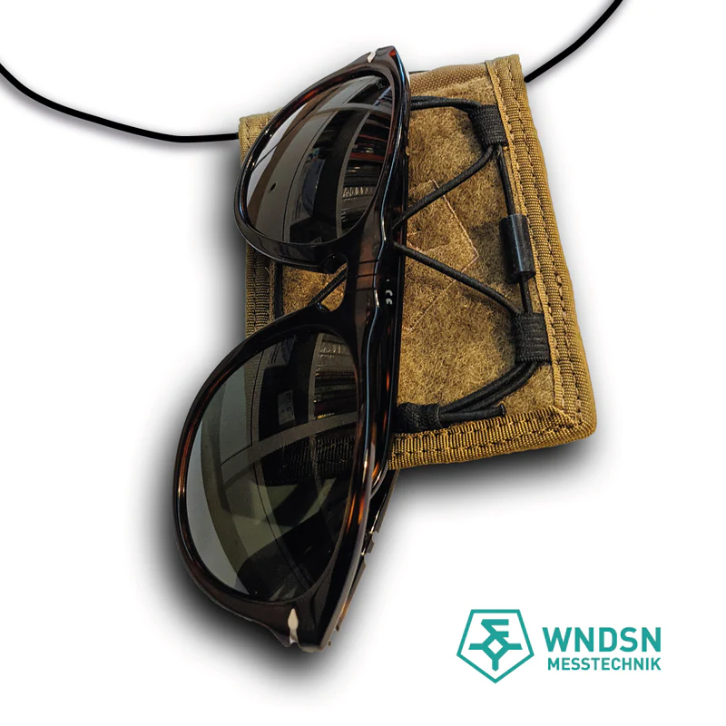 The WNDSN Sonntag Wallet
