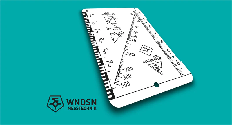 The mighty Wndsn Telemeter