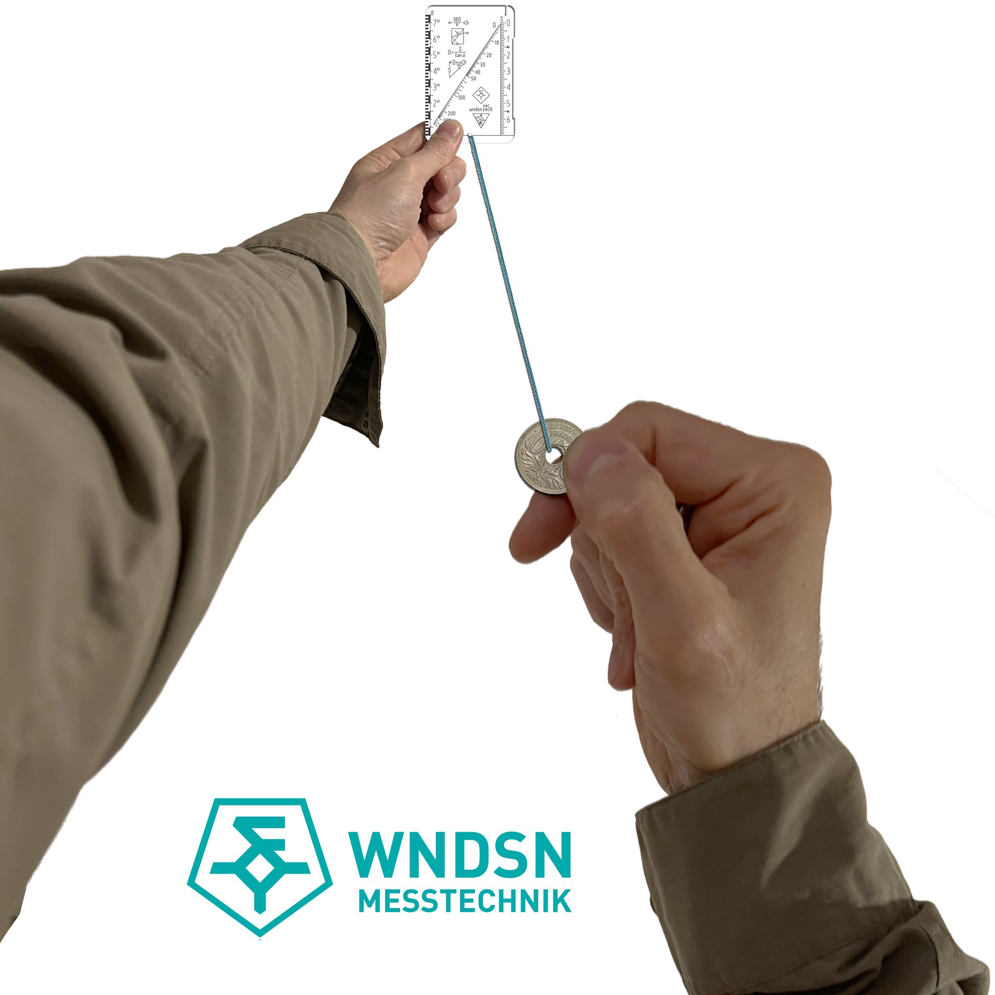 Using the Telemeter.